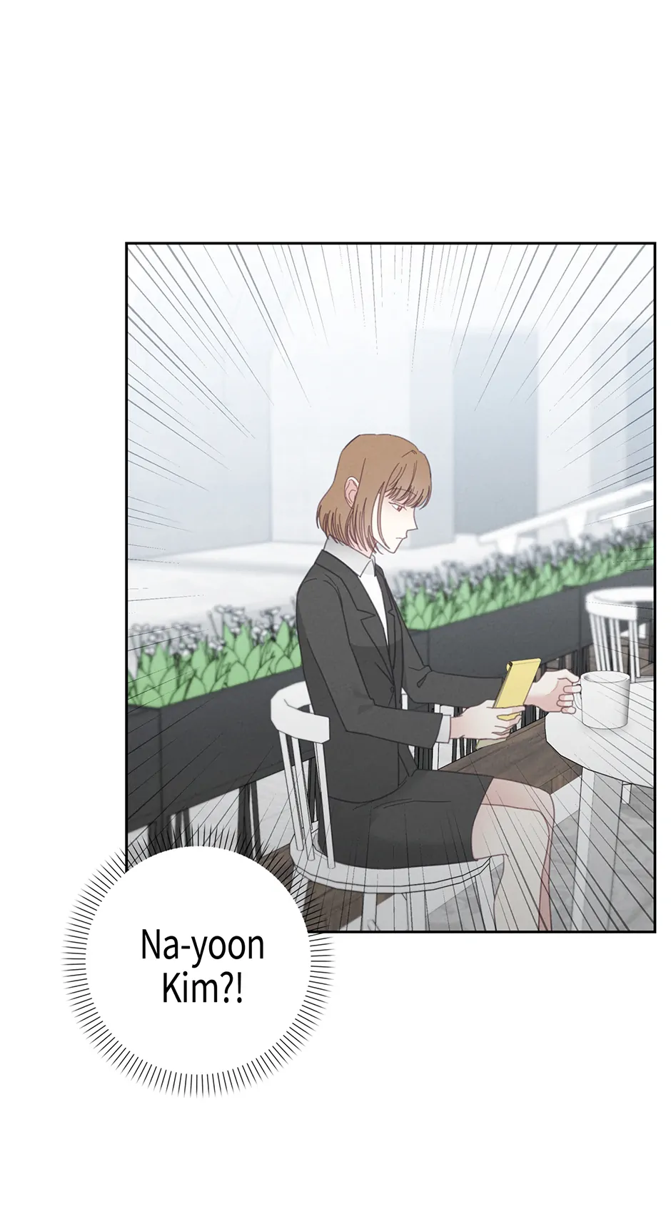Marriage Escape [Official] Chapter 33 - page 5