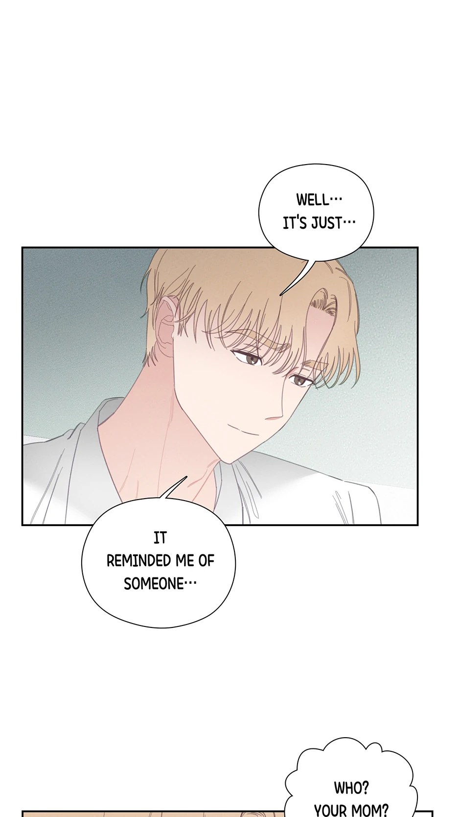 Marriage Escape [Official] Chapter 33 - page 60