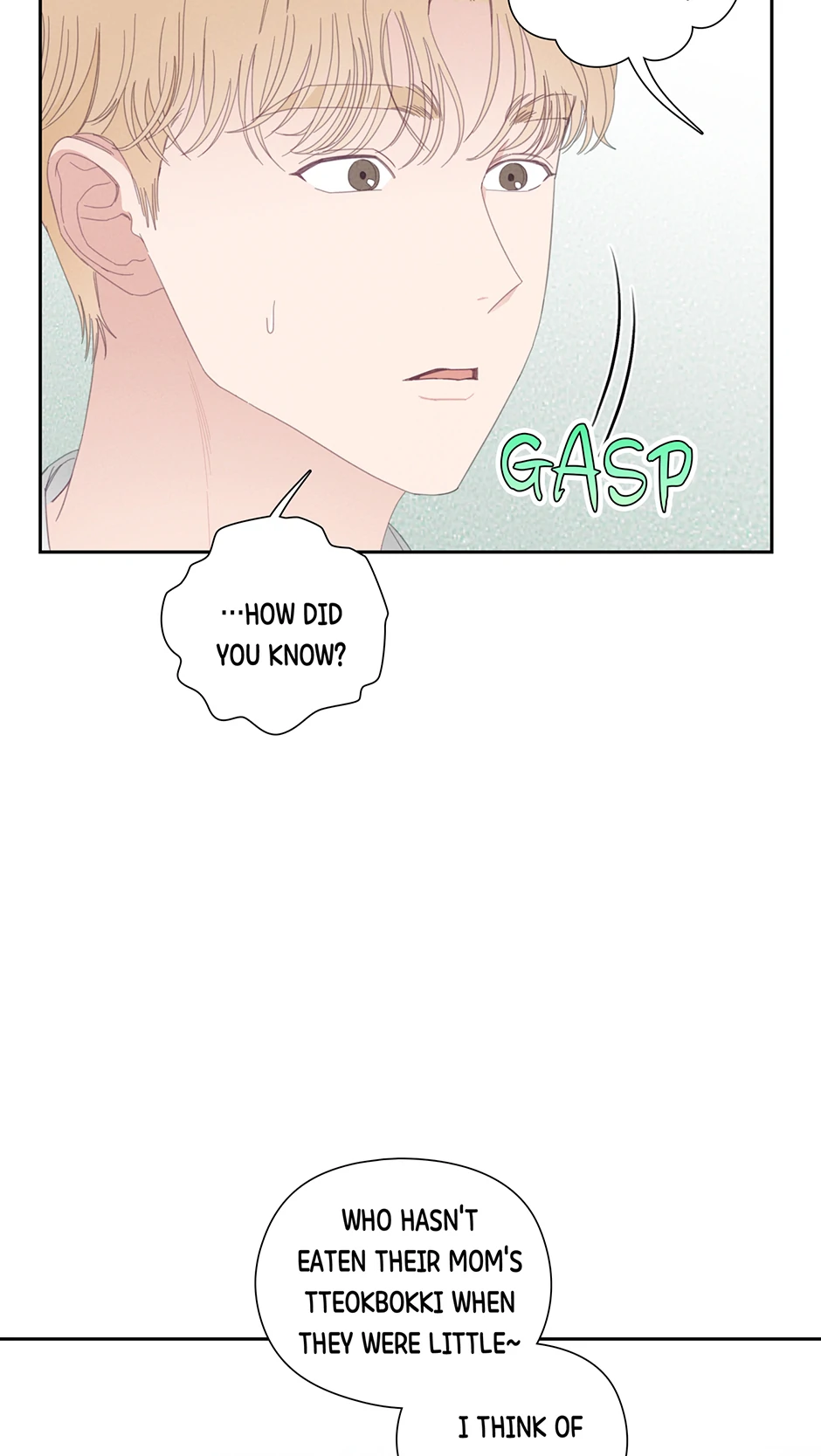 Marriage Escape [Official] Chapter 33 - page 61