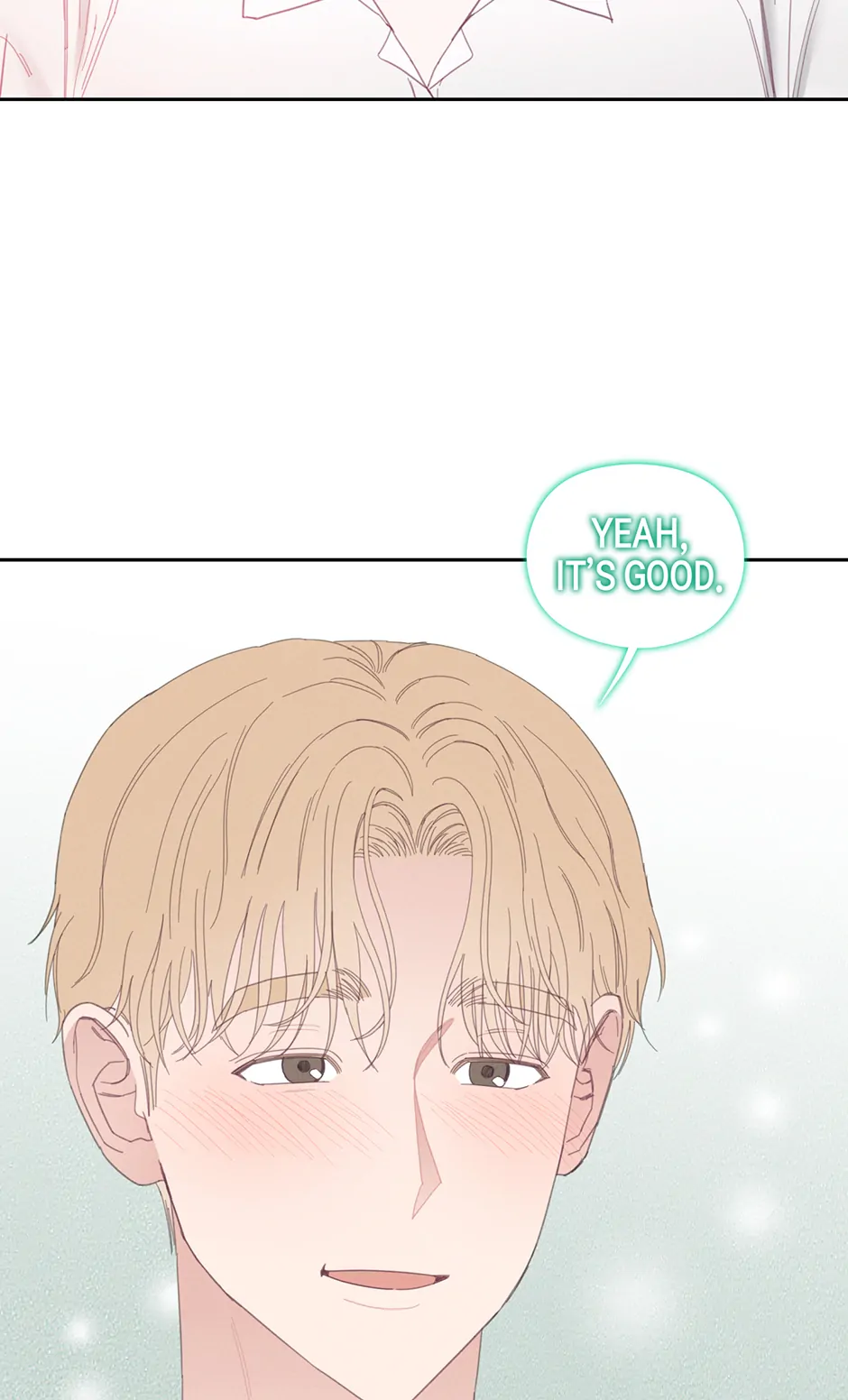 Marriage Escape [Official] Chapter 33 - page 66