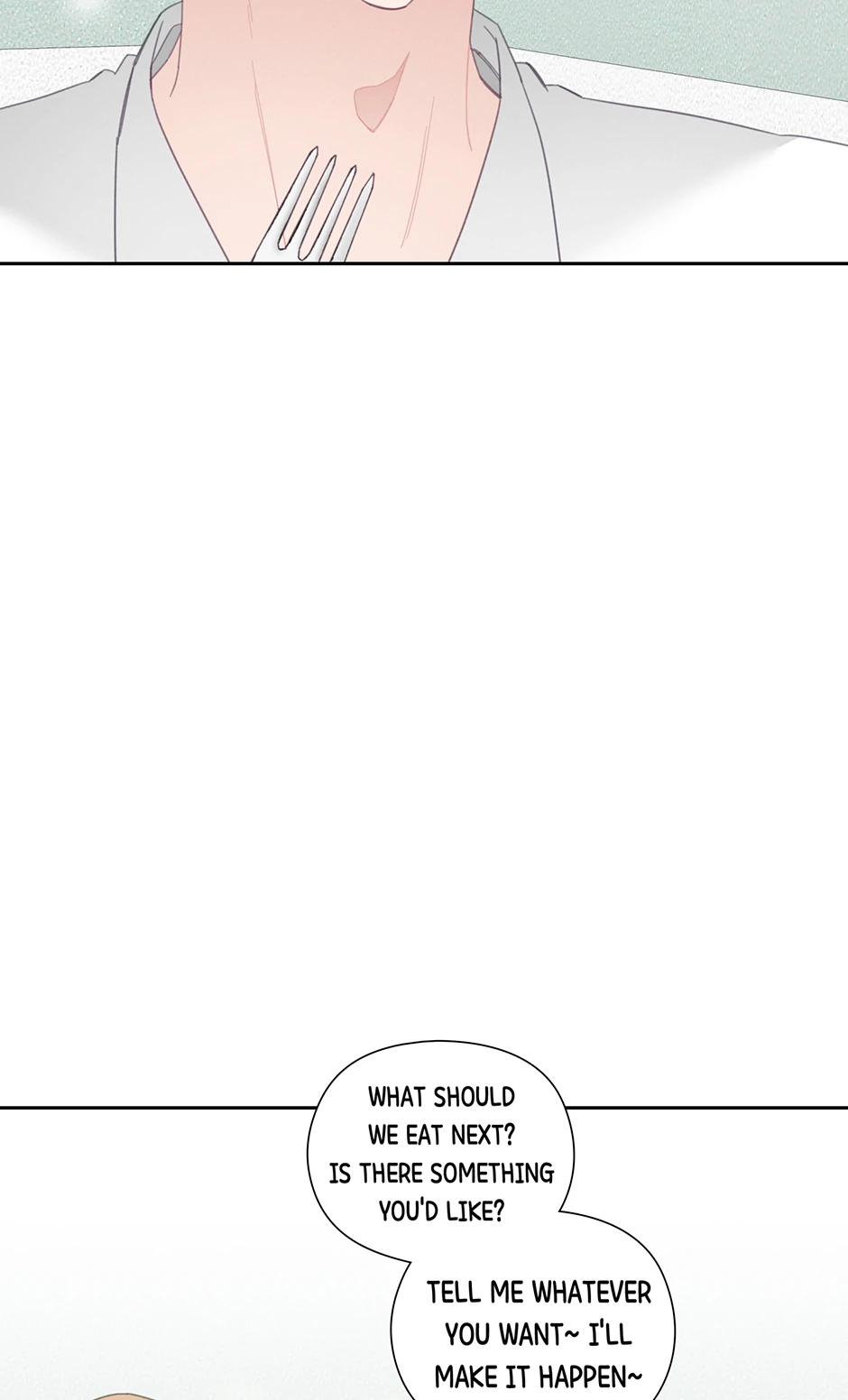 Marriage Escape [Official] Chapter 33 - page 67