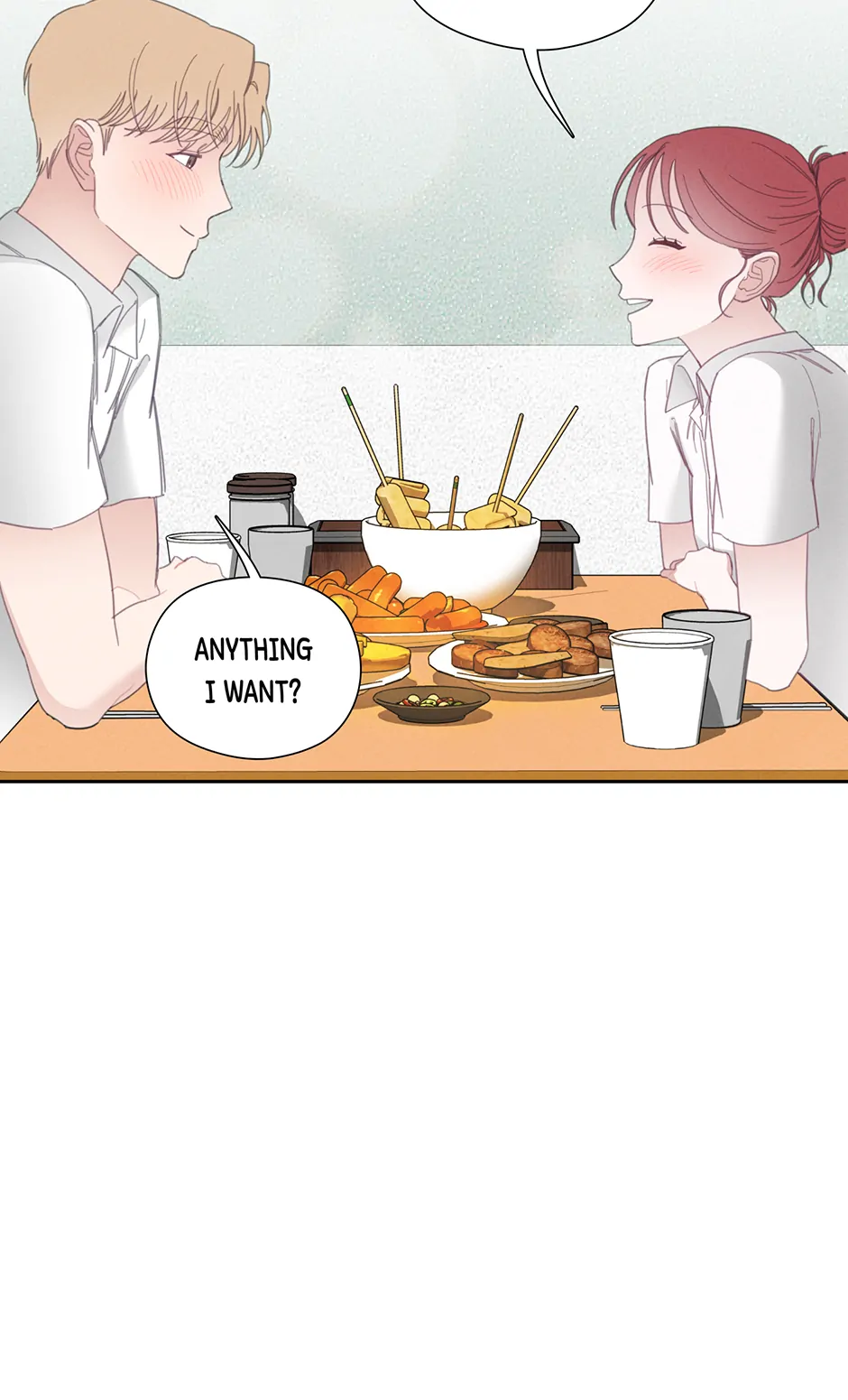 Marriage Escape [Official] Chapter 33 - page 68
