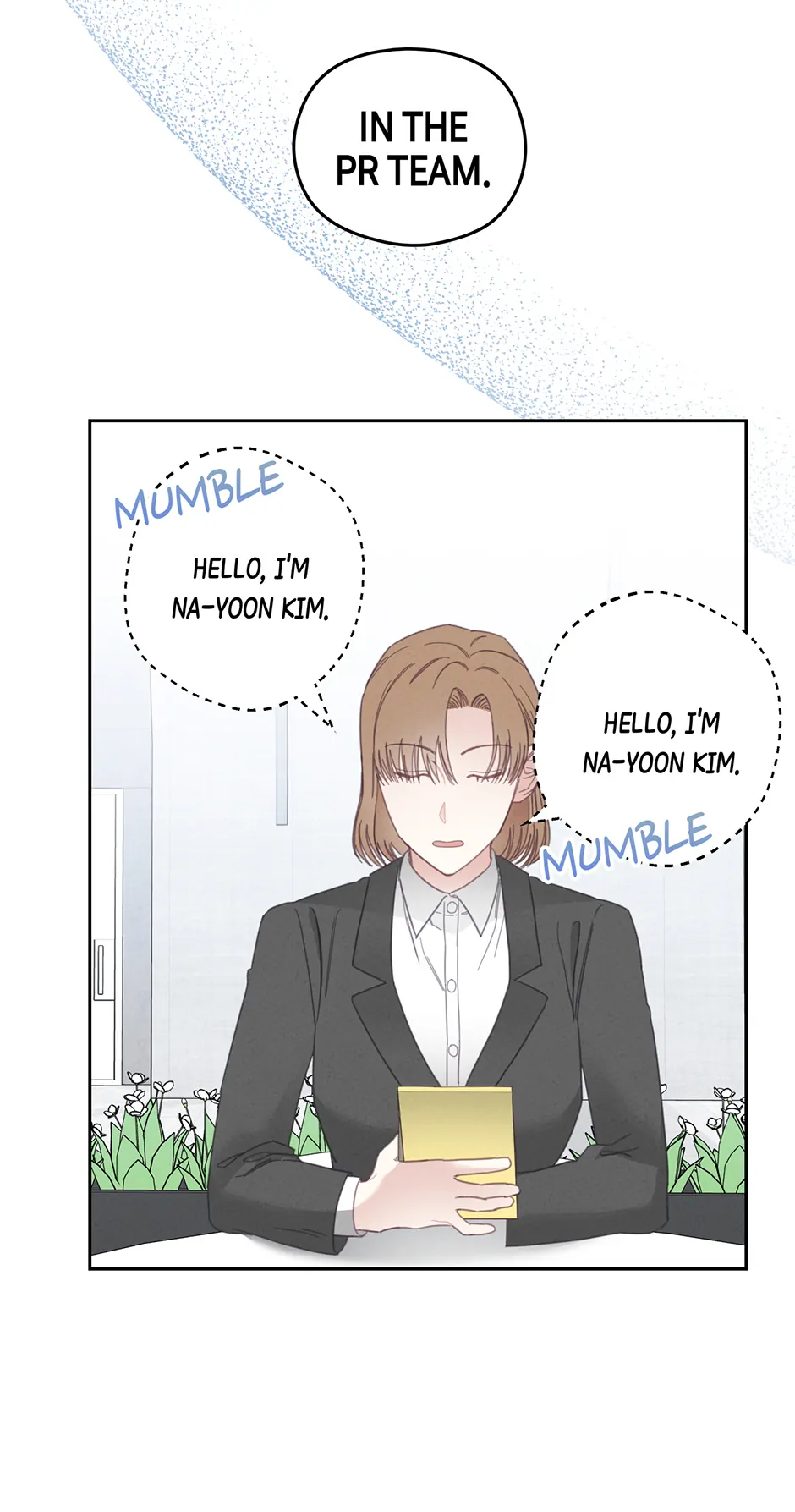 Marriage Escape [Official] Chapter 33 - page 7