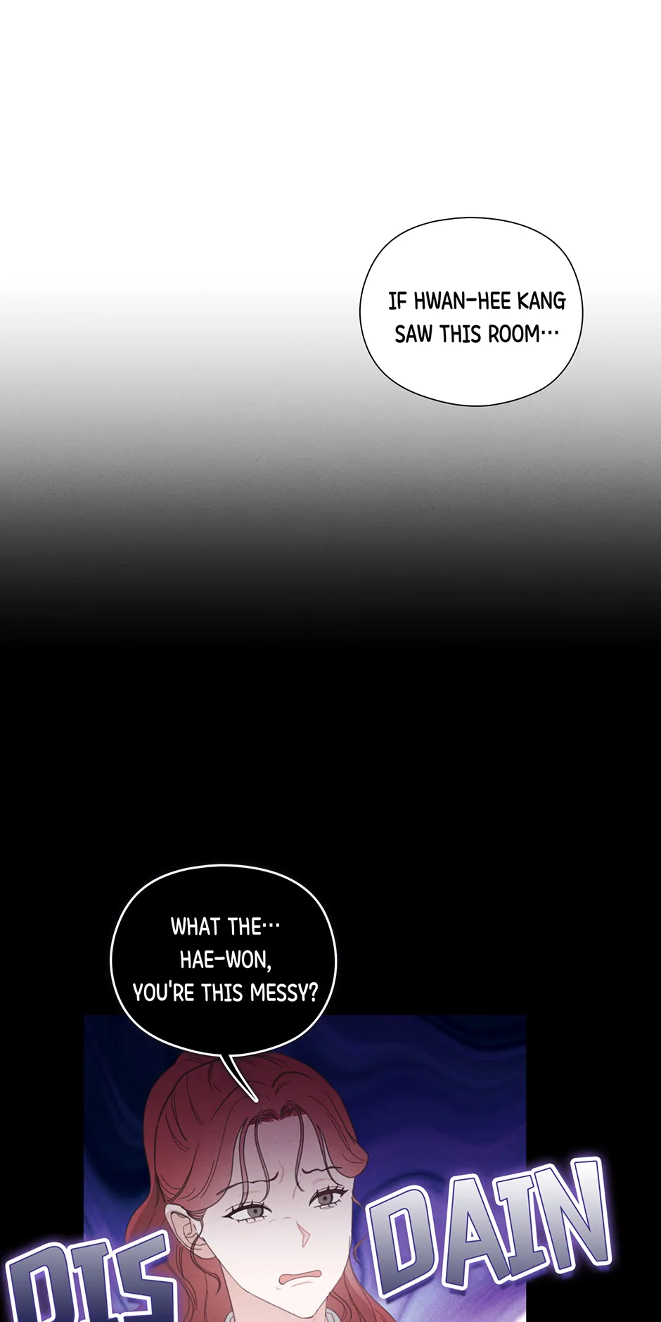 Marriage Escape [Official] Chapter 33 - page 79