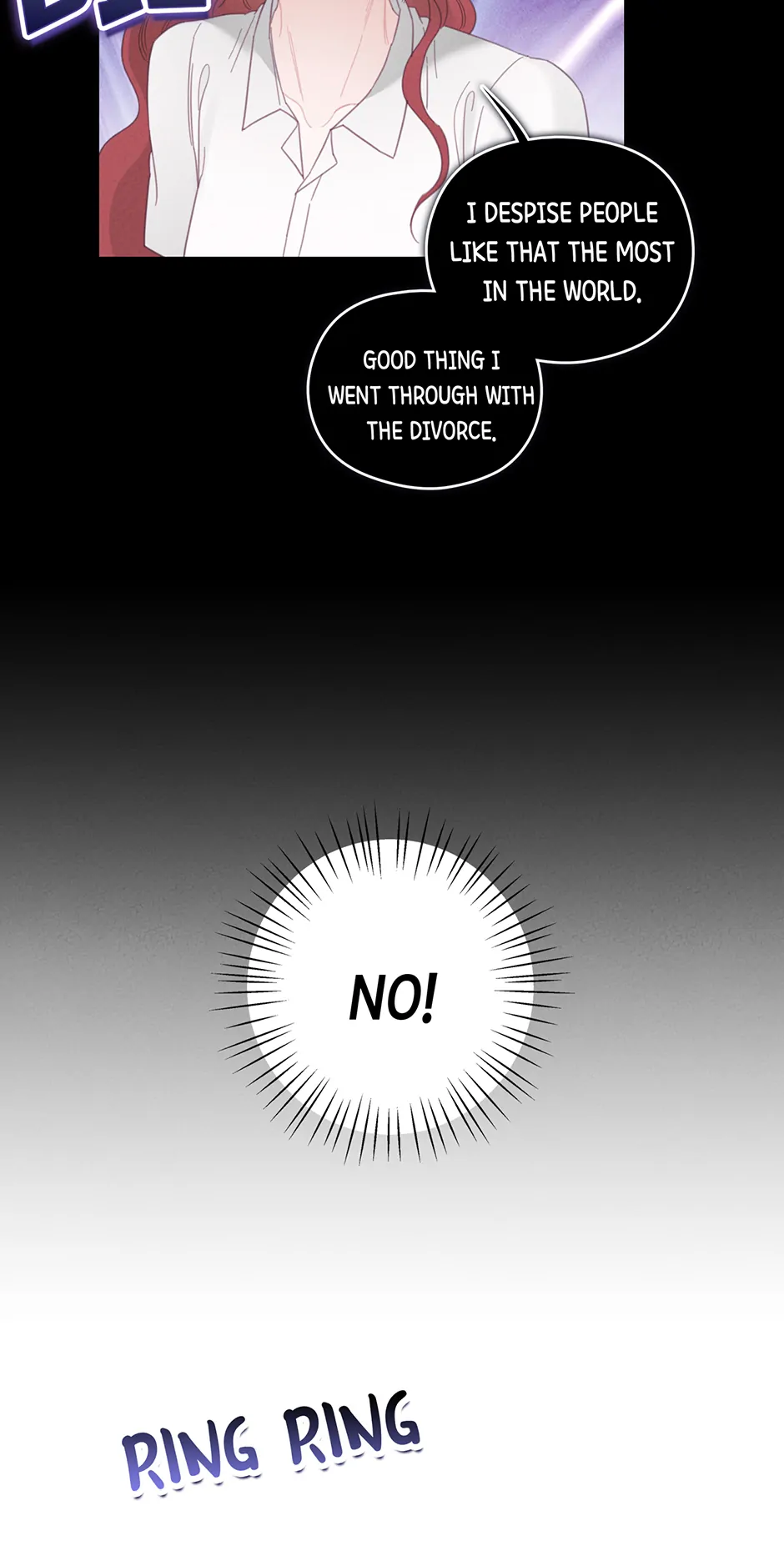 Marriage Escape [Official] Chapter 33 - page 80