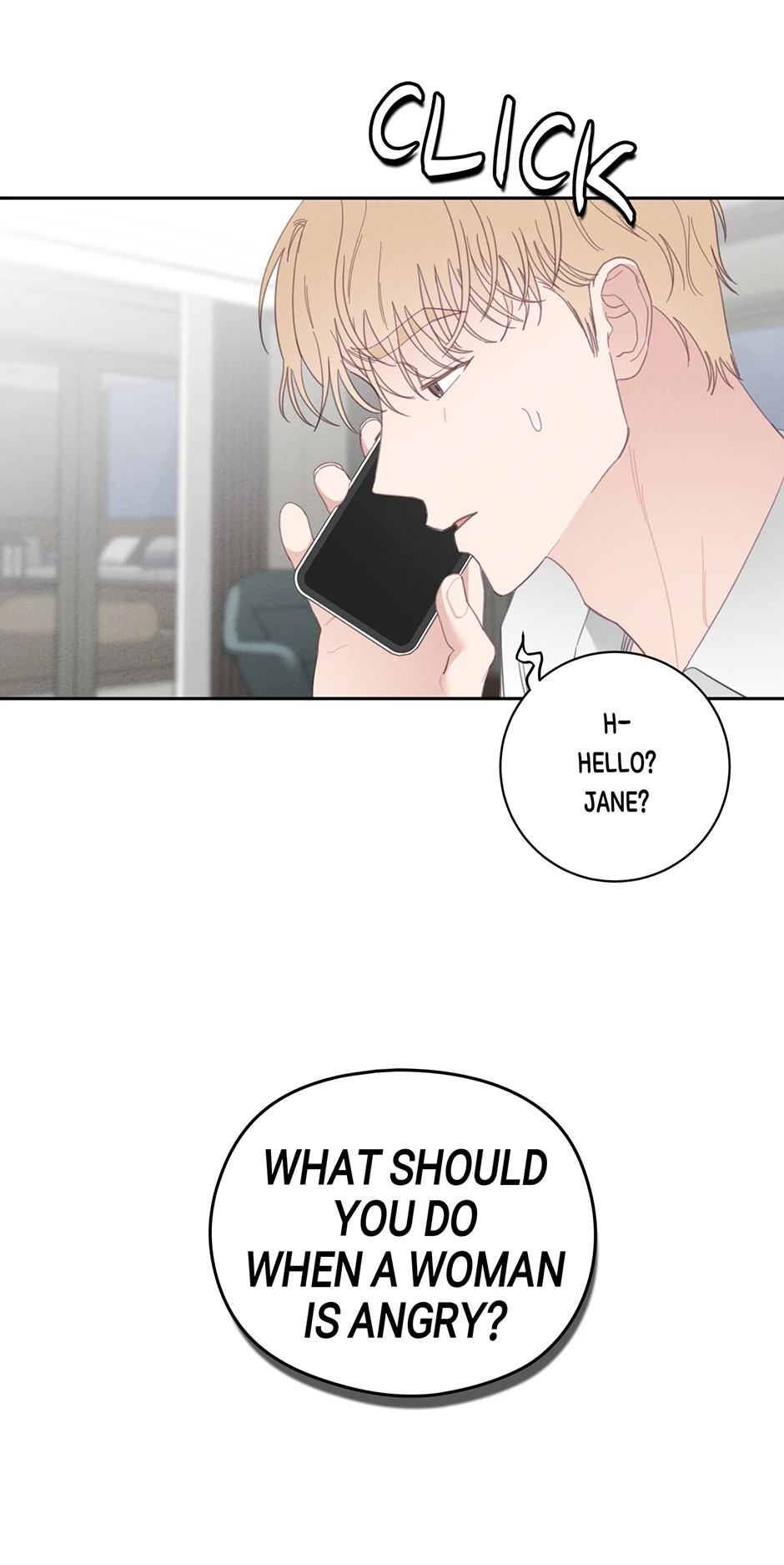 Marriage Escape [Official] Chapter 33 - page 81