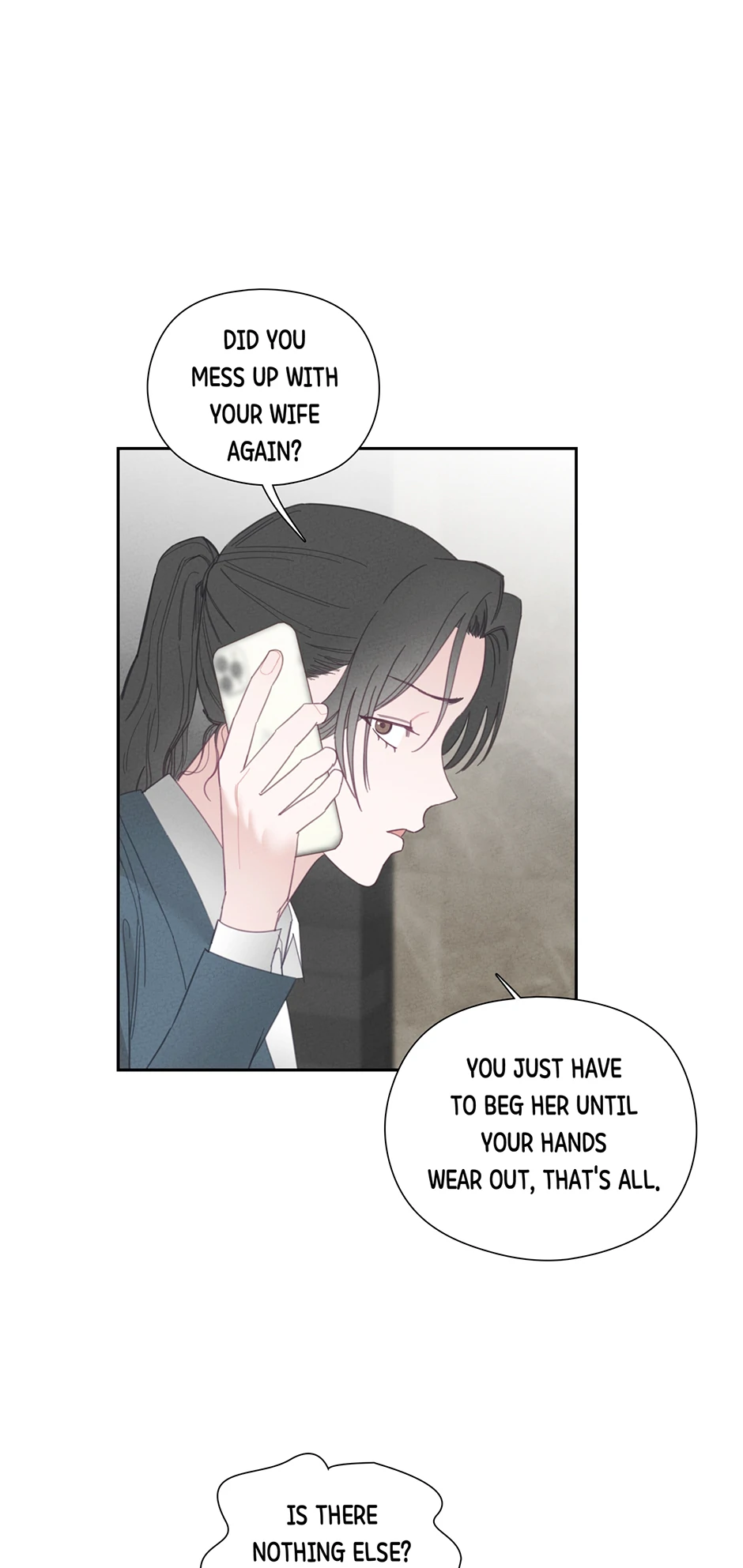 Marriage Escape [Official] Chapter 33 - page 82