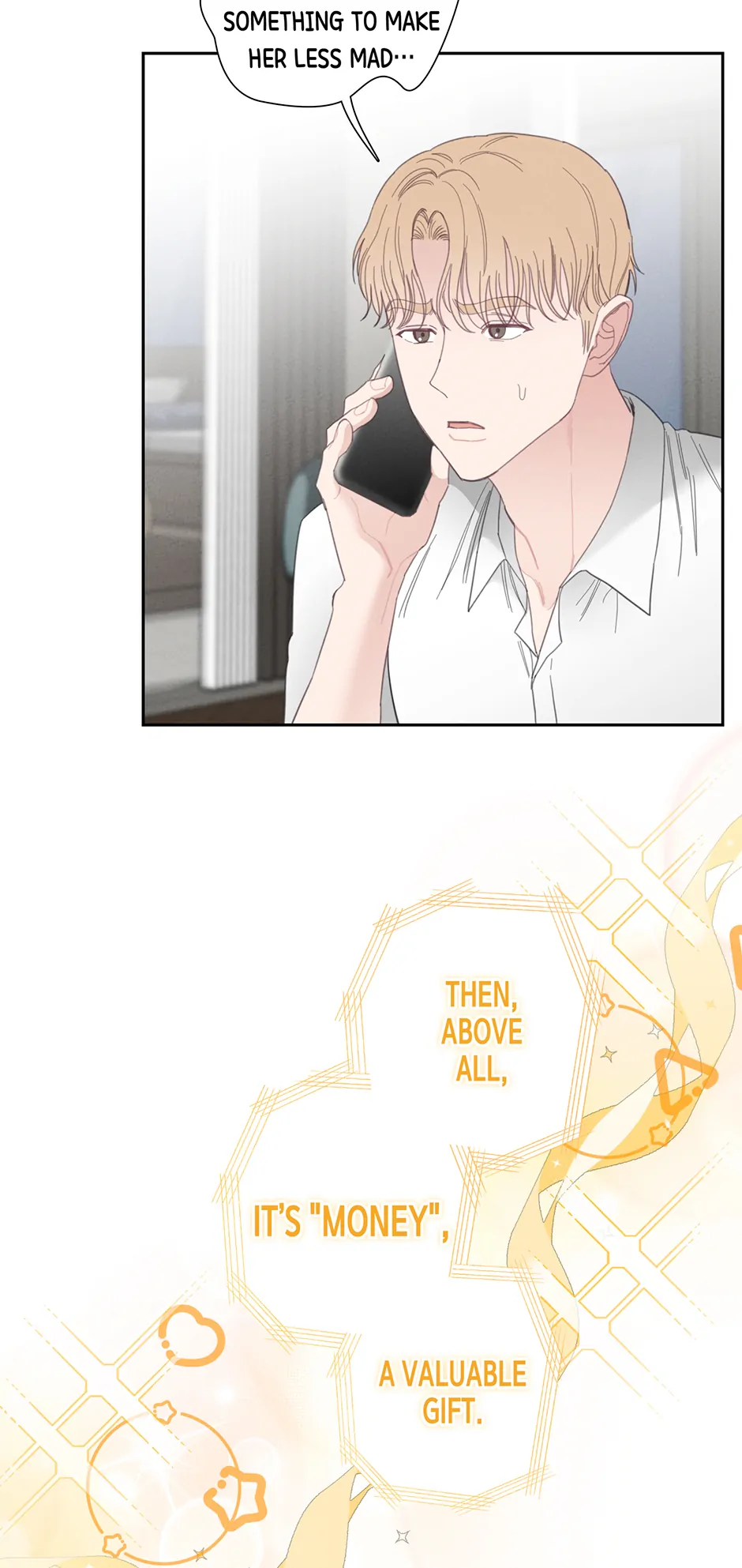 Marriage Escape [Official] Chapter 33 - page 83