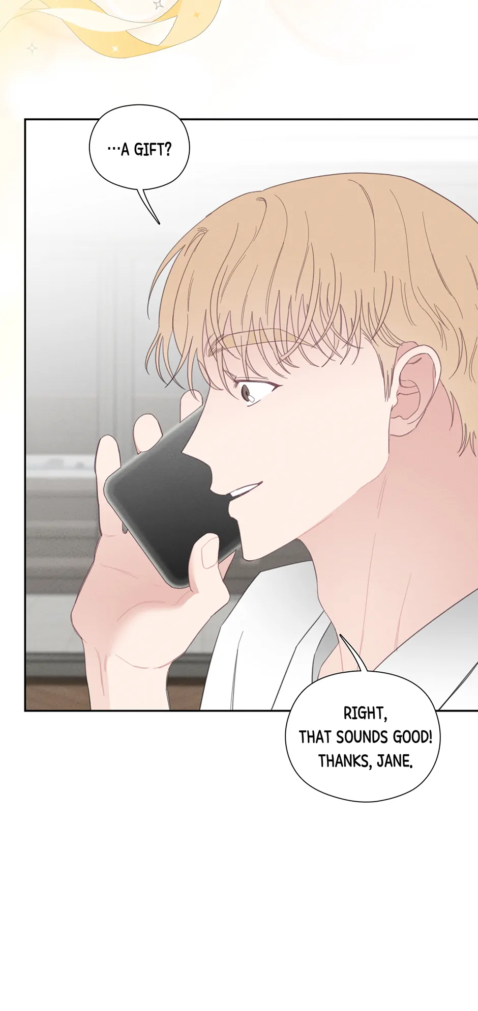 Marriage Escape [Official] Chapter 33 - page 84