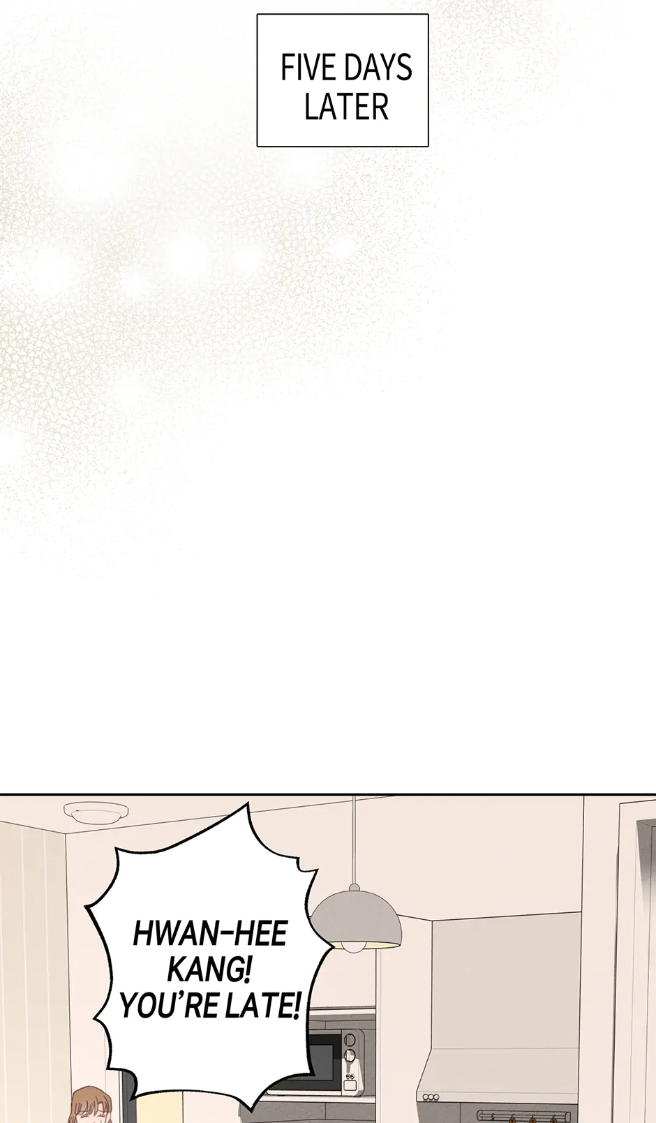 Marriage Escape [Official] Chapter 33 - page 86