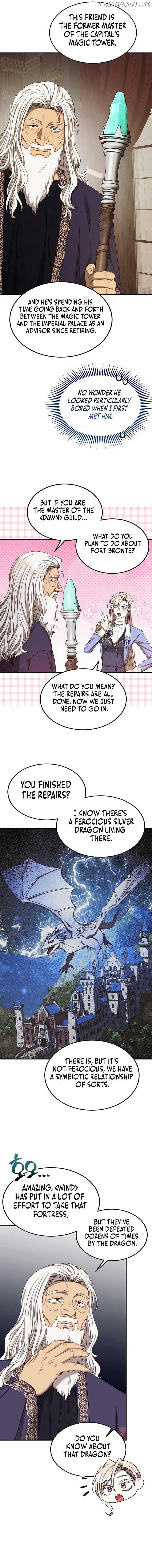 Isn't This Inside the Game? Chapter 29 - page 15