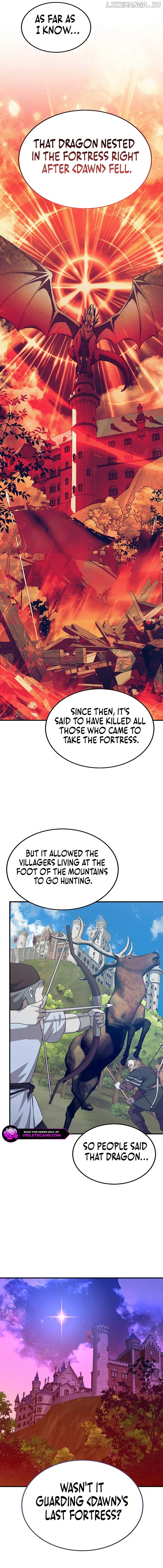Isn't This Inside the Game? Chapter 29 - page 16