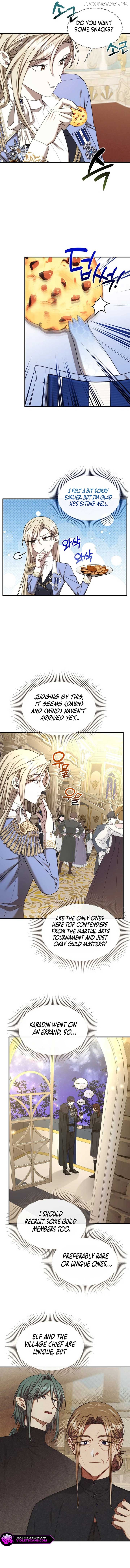 Isn't This Inside the Game? Chapter 29 - page 2