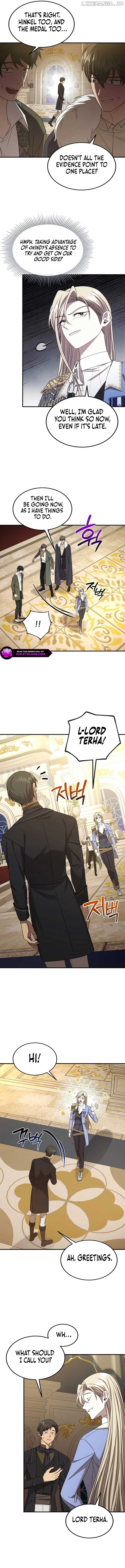 Isn't This Inside the Game? Chapter 29 - page 4