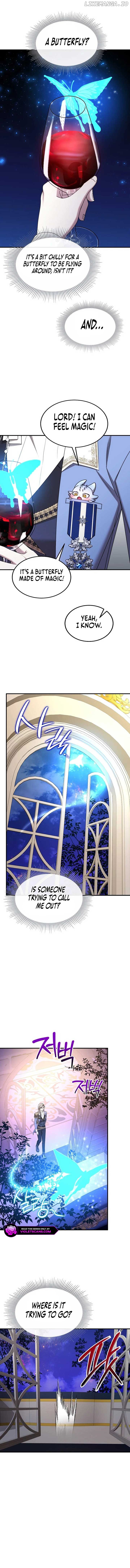 Isn't This Inside the Game? Chapter 29 - page 7