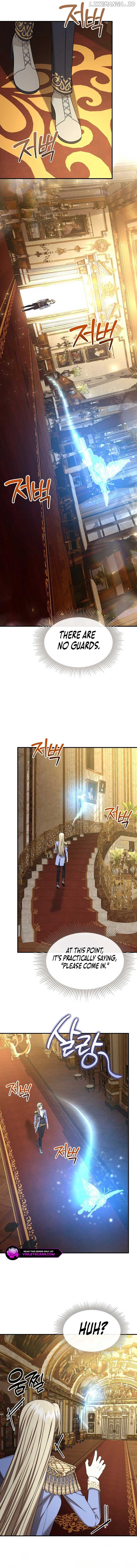 Isn't This Inside the Game? Chapter 29 - page 9