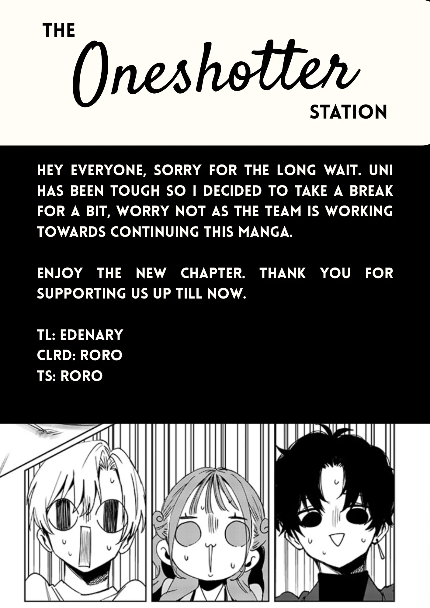 Around Forty Chapter 15 - page 2