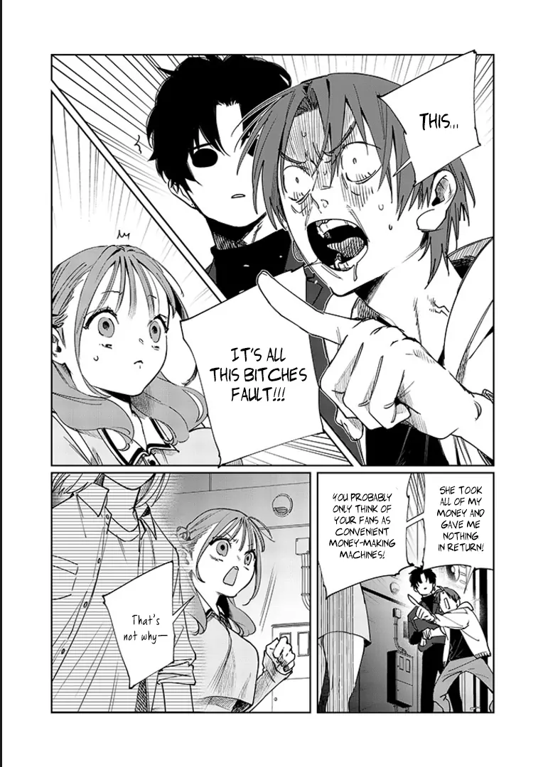 Around Forty Chapter 15 - page 20