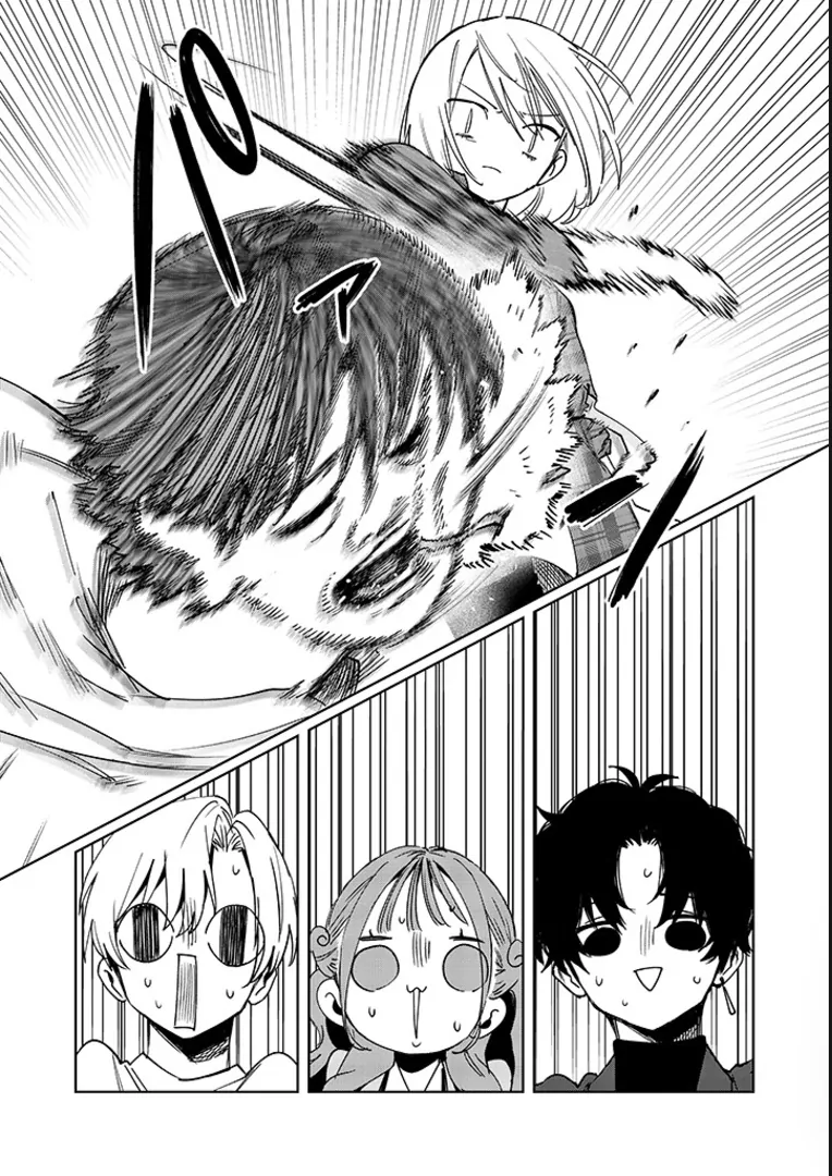 Around Forty Chapter 15 - page 22