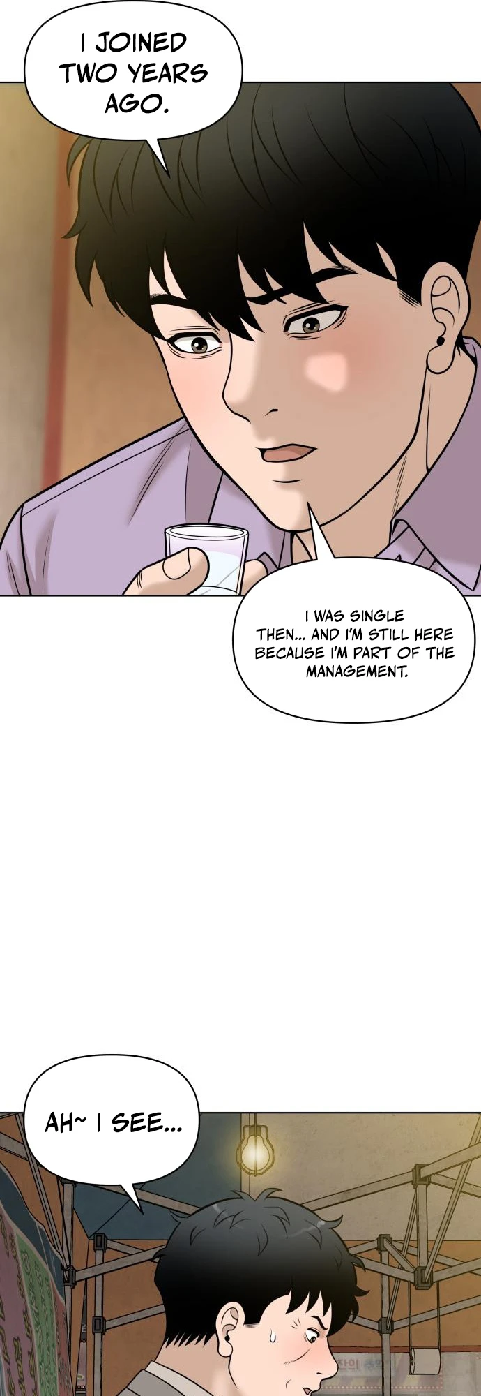 Around Forty Chapter 15 - page 23