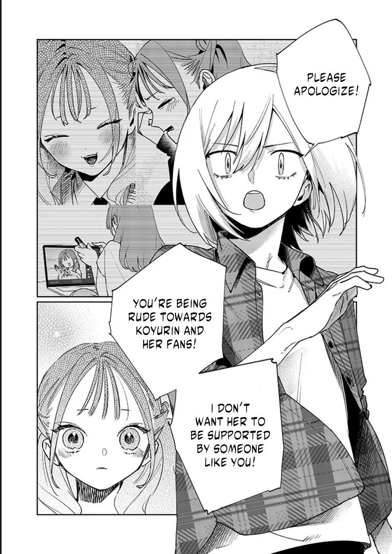 Around Forty Chapter 15 - page 24