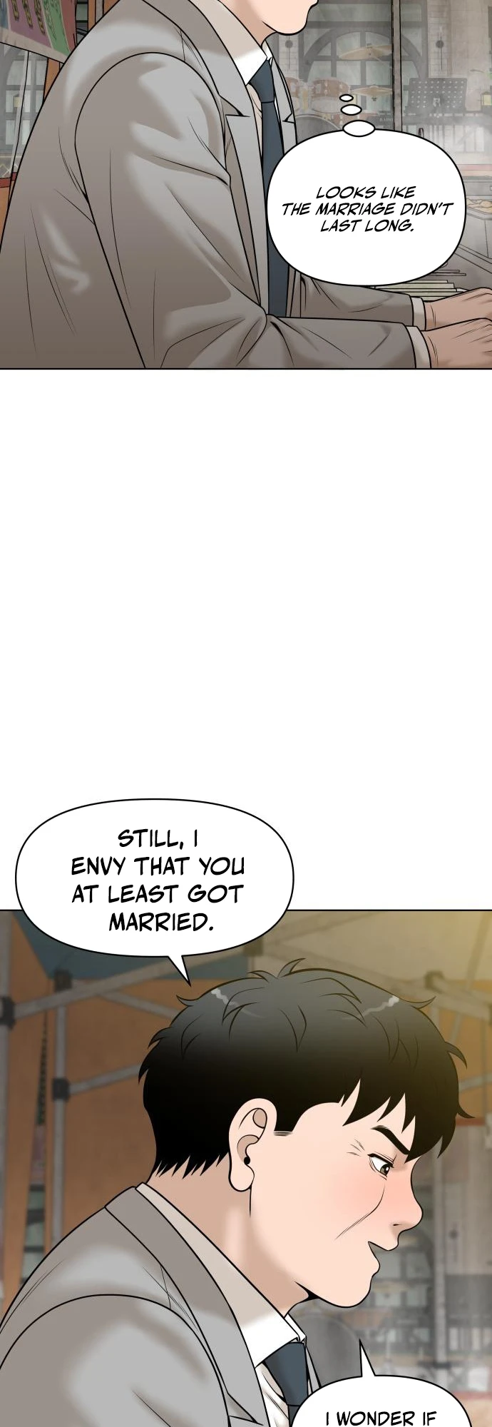 Around Forty Chapter 15 - page 26