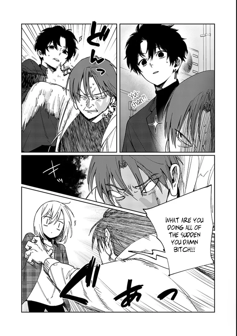 Around Forty Chapter 15 - page 25