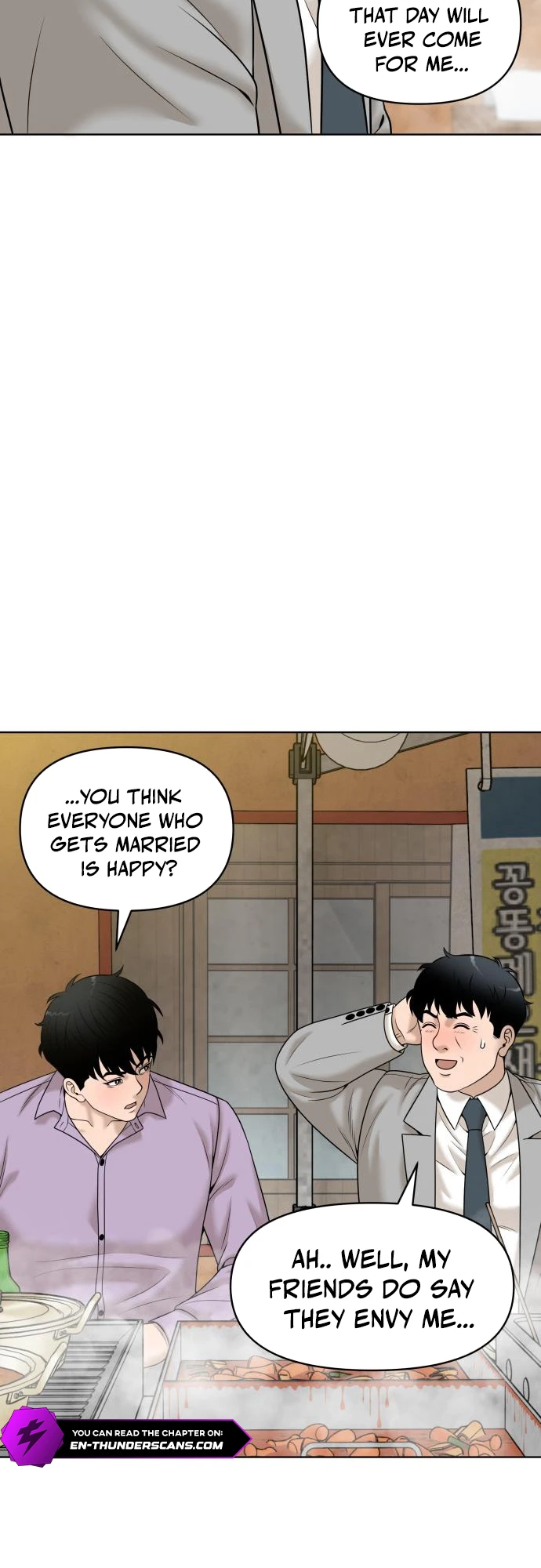 Around Forty Chapter 15 - page 28