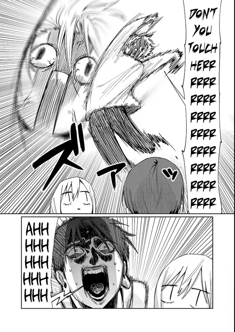Around Forty Chapter 15 - page 29