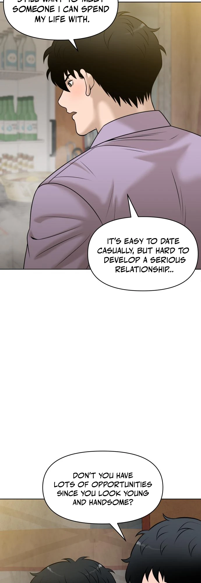 Around Forty Chapter 15 - page 33