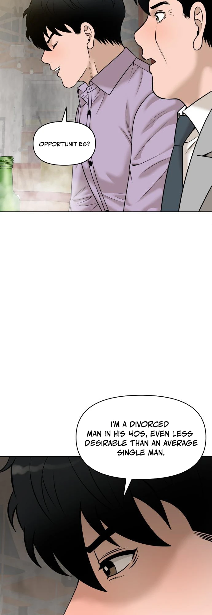 Around Forty Chapter 15 - page 35