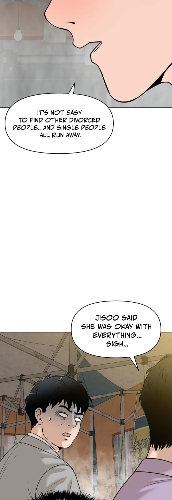 Around Forty Chapter 15 - page 37
