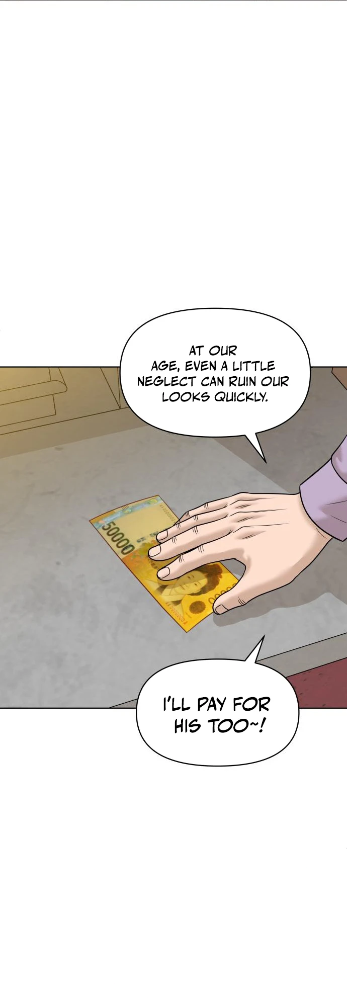 Around Forty Chapter 15 - page 39
