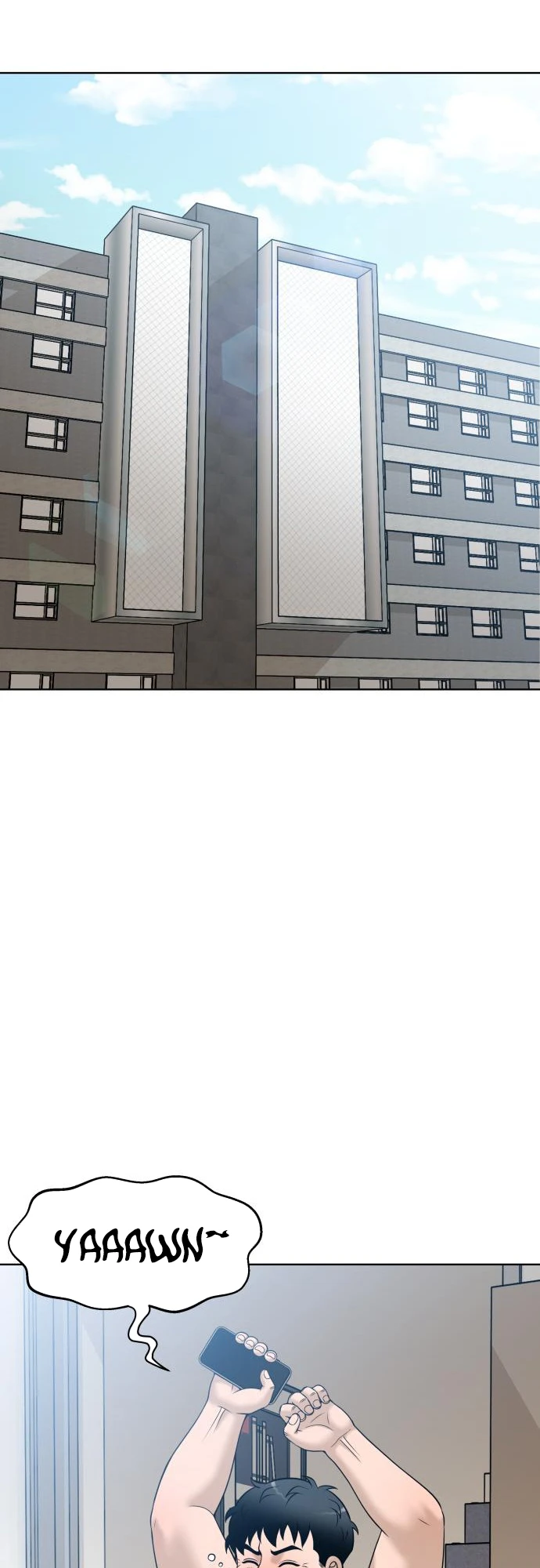 Around Forty Chapter 15 - page 52