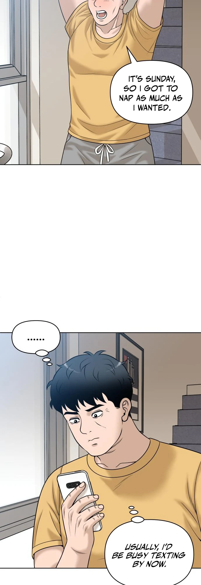 Around Forty Chapter 15 - page 53