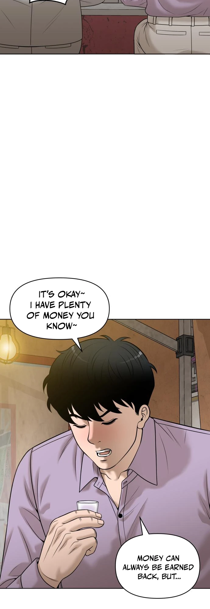 Around Forty Chapter 15 - page 7