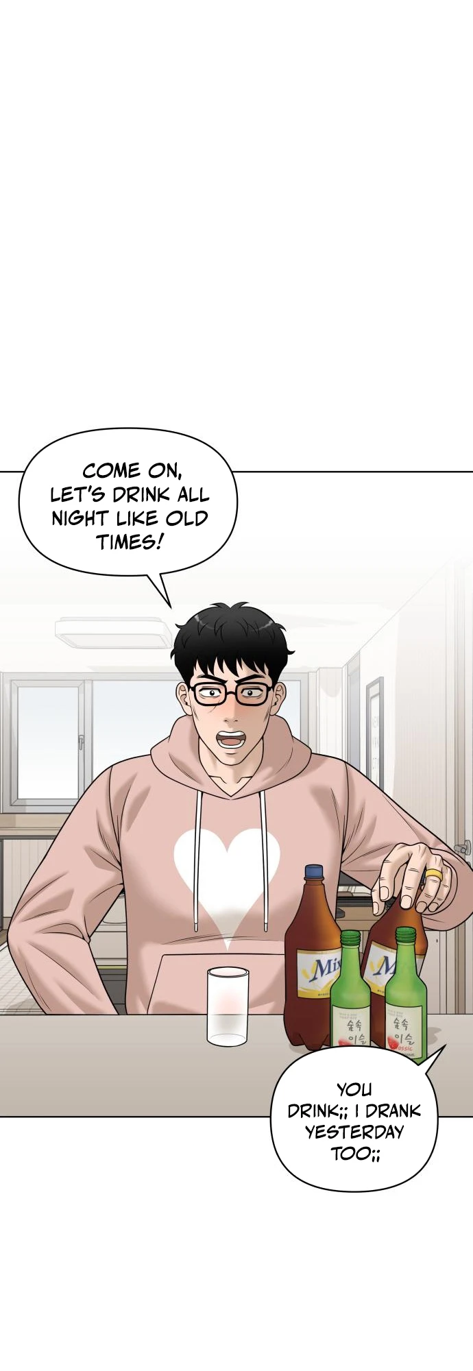 Around Forty Chapter 15 - page 61