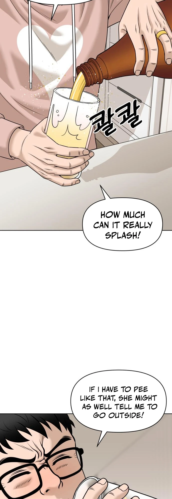 Around Forty Chapter 15 - page 64