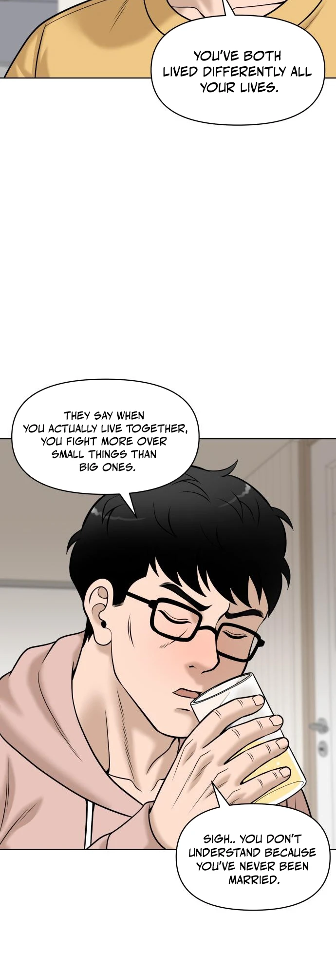 Around Forty Chapter 15 - page 66