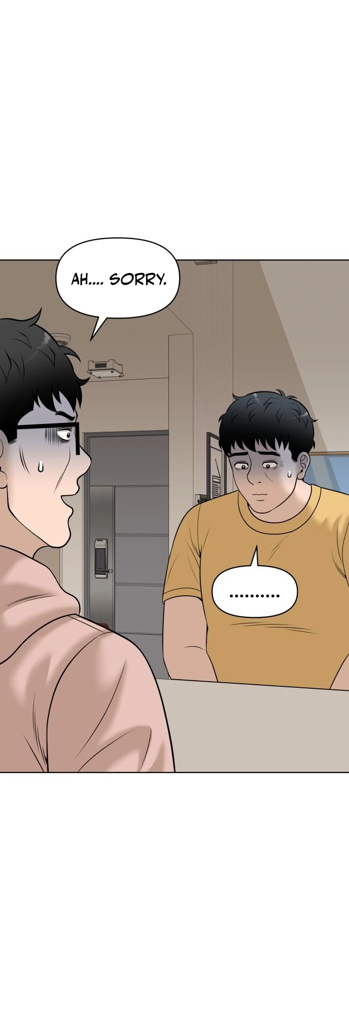 Around Forty Chapter 15 - page 67