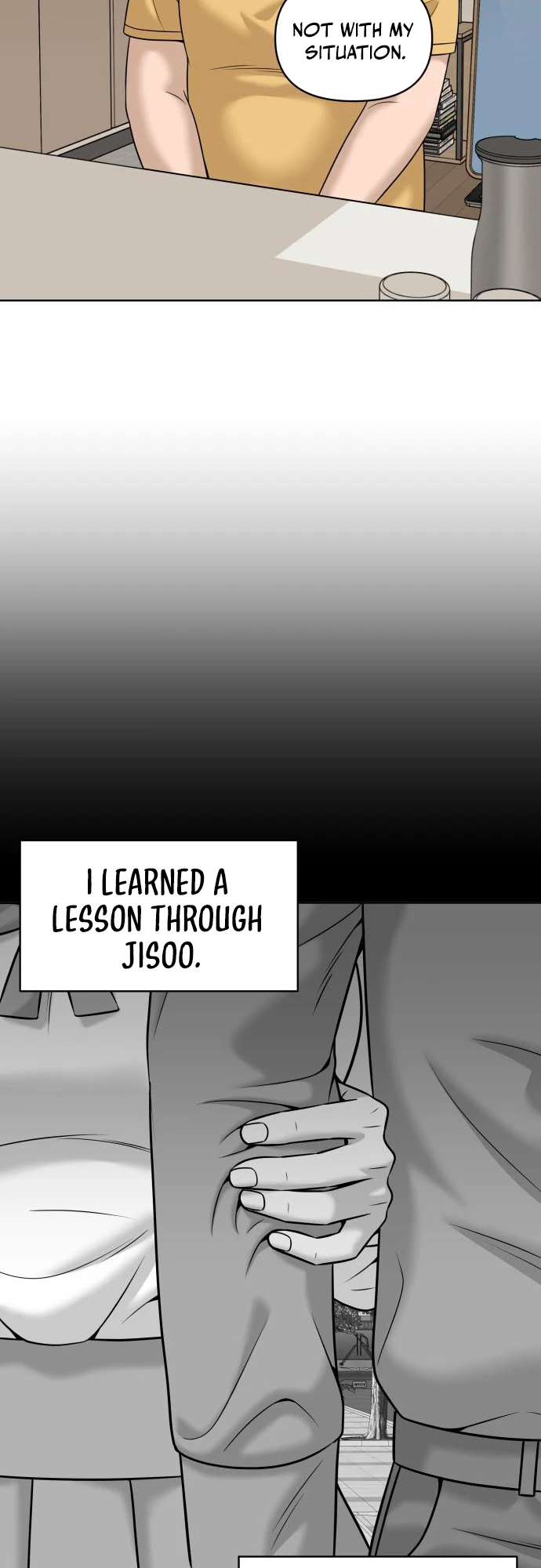 Around Forty Chapter 15 - page 71