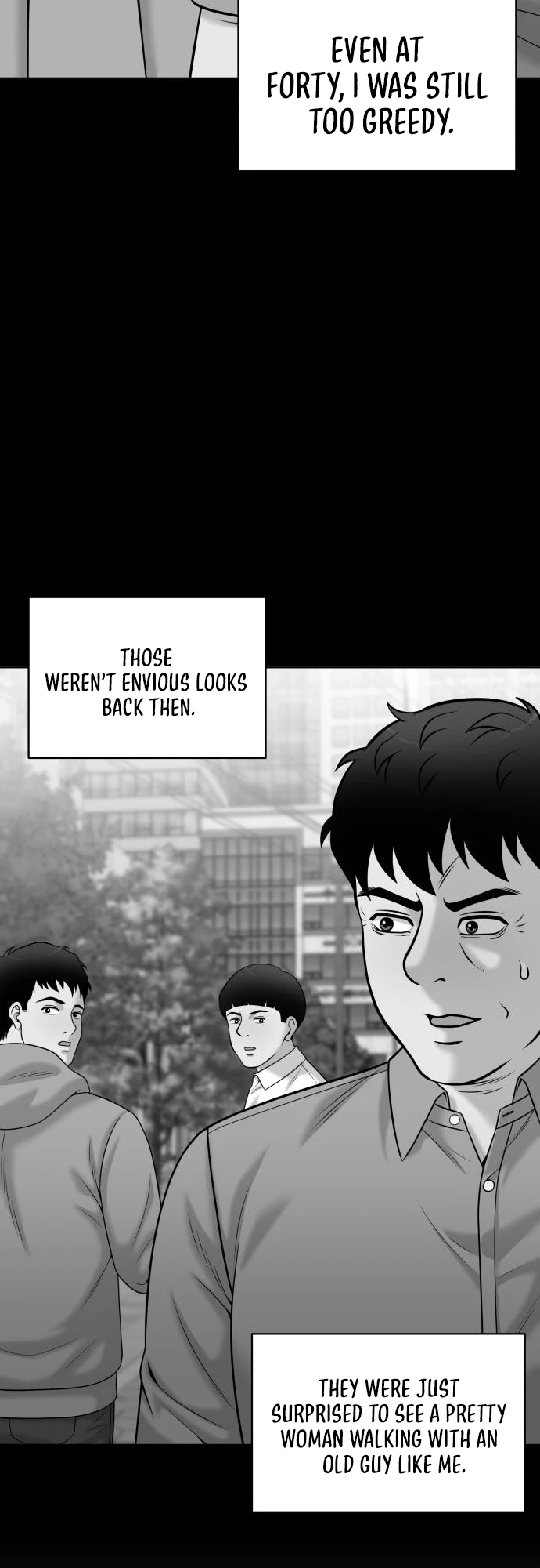 Around Forty Chapter 15 - page 72