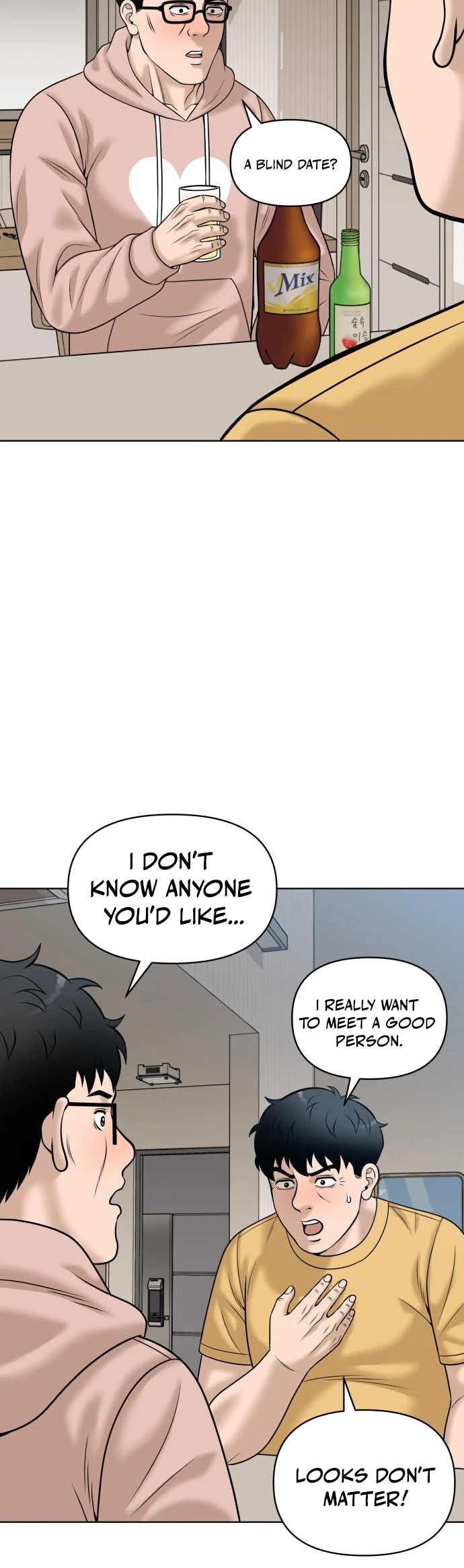 Around Forty Chapter 15 - page 74