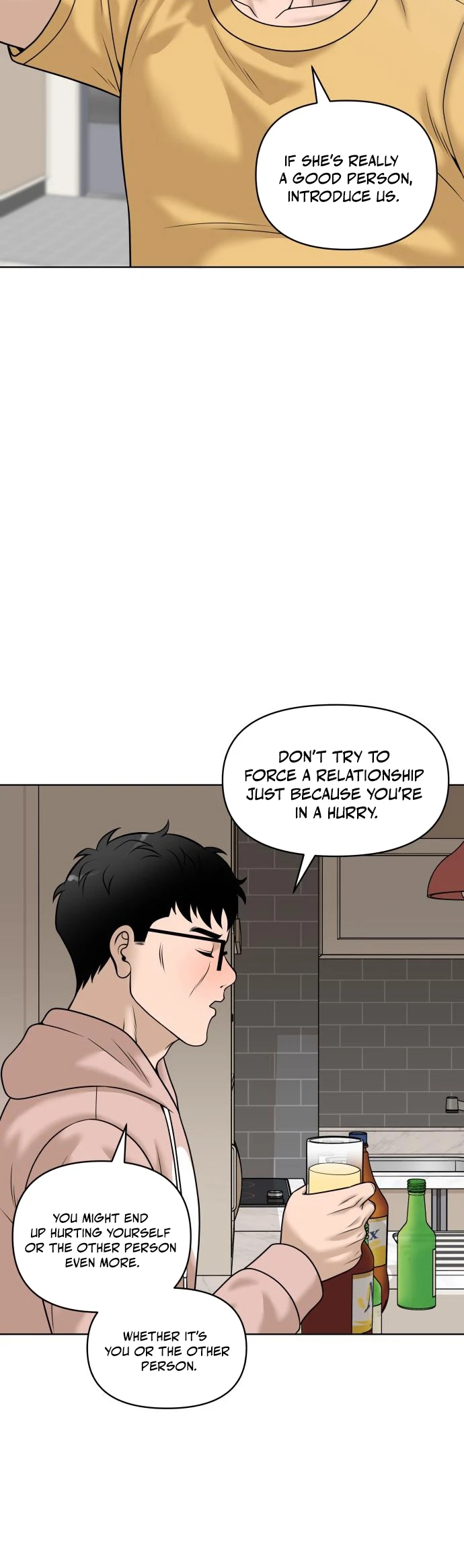 Around Forty Chapter 15 - page 77