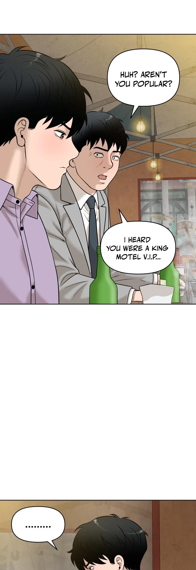 Around Forty Chapter 15 - page 11