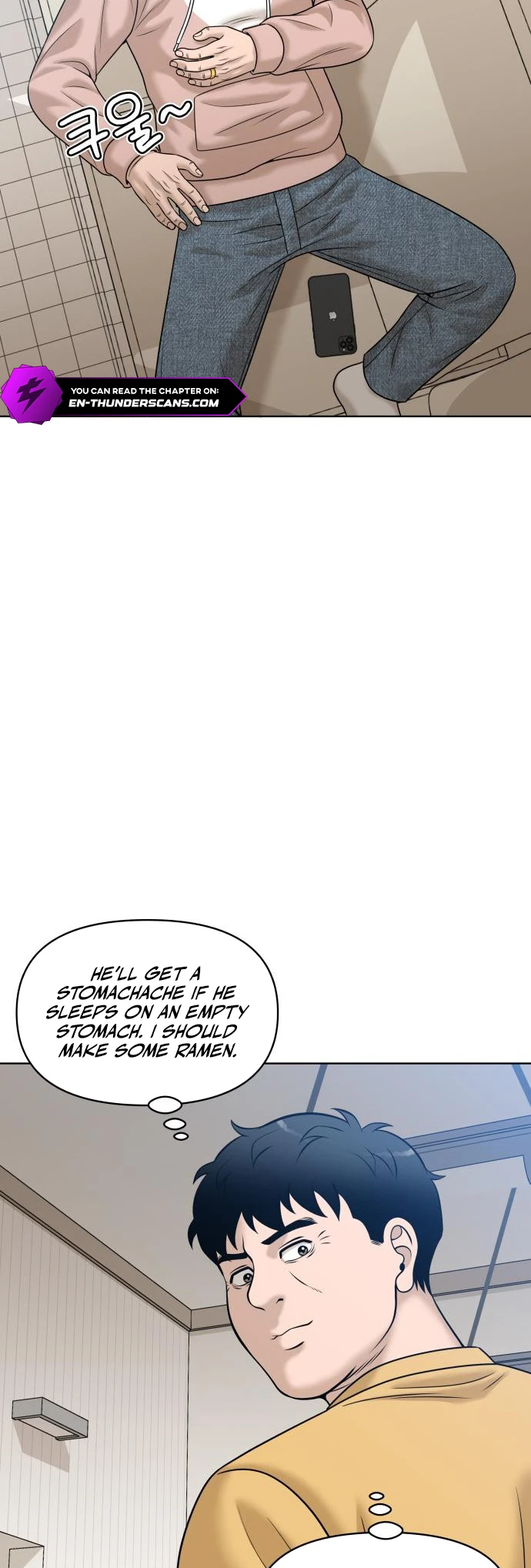 Around Forty Chapter 15 - page 80