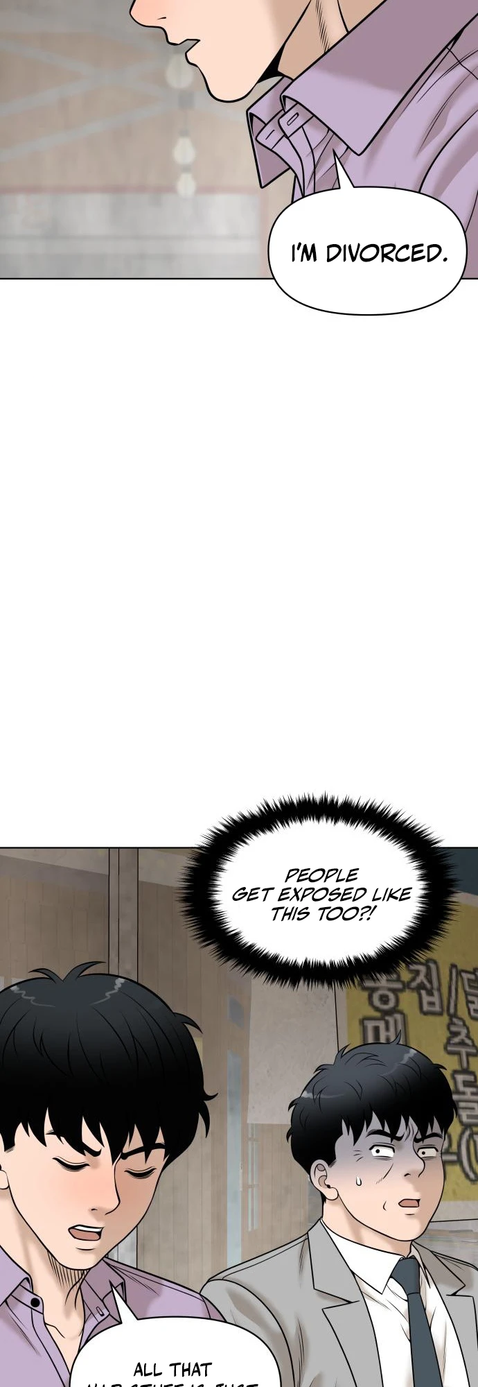 Around Forty Chapter 15 - page 15