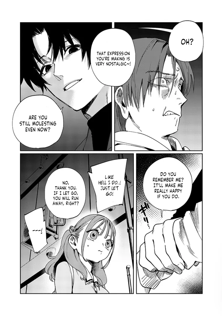 Around Forty Chapter 15 - page 17
