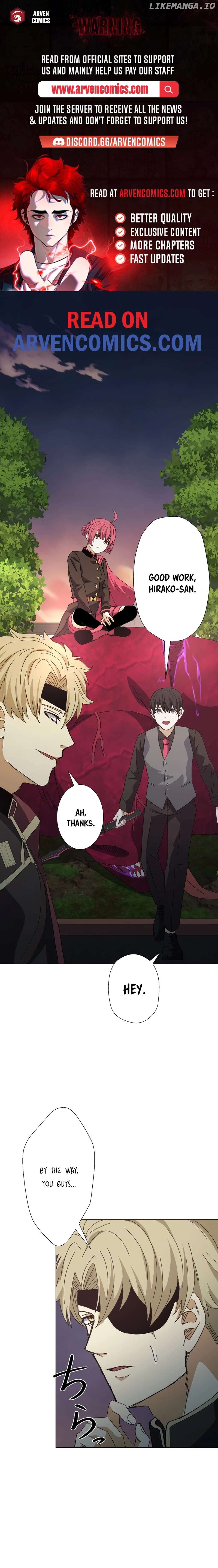 Kill the Monster Chapter 14 - page 1