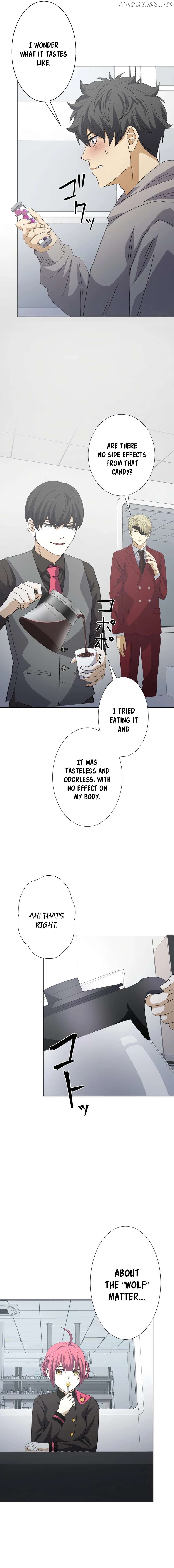 Kill the Monster Chapter 14 - page 11